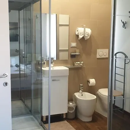 公寓 Casa Ottaviano *