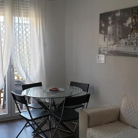 Casa Ottaviano 公寓 *
