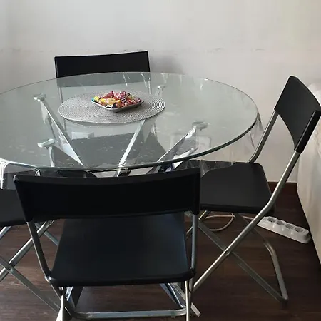 公寓 Casa Ottaviano *