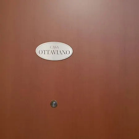 Casa Ottaviano 公寓