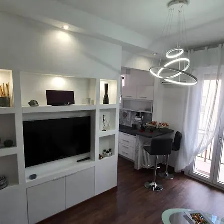 Casa Ottaviano 公寓 博洛尼亚