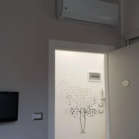公寓 Casa Ottaviano