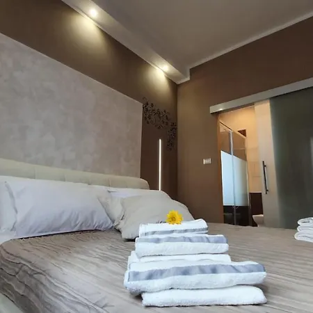 公寓 Casa Ottaviano