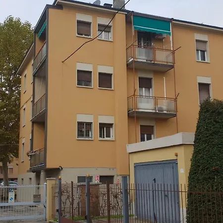 Apartment Casa Ottaviano *